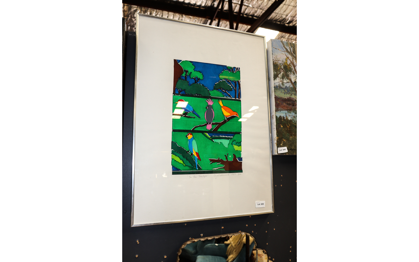 Lot 839 - Image 2